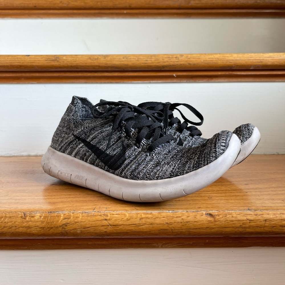 Nike Free Space Gray
